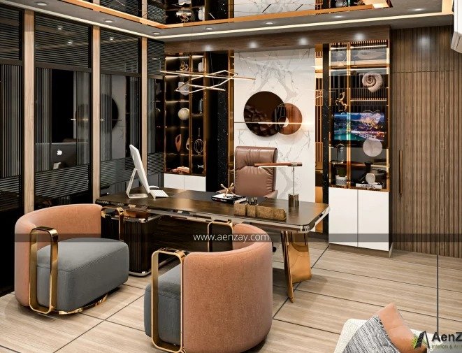 Top Interior Design Firms In Pakistan