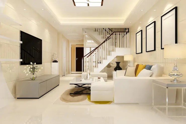 Top Residential Interior Design
