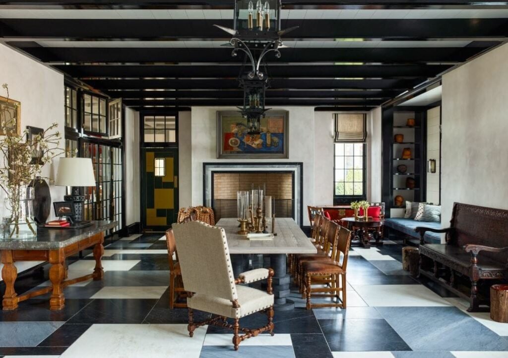 Top Residential Interior Design