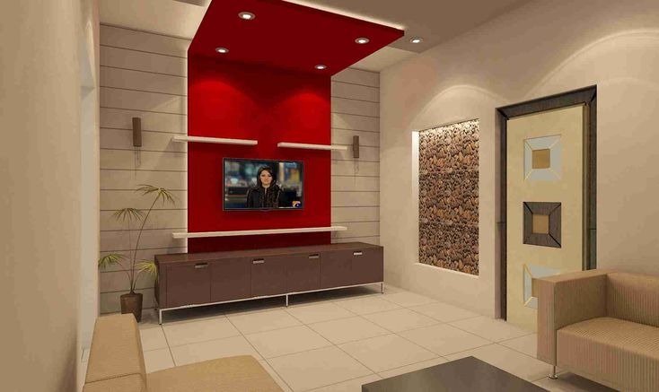 Tv Lounge Interior Design Ideas In Pakistan