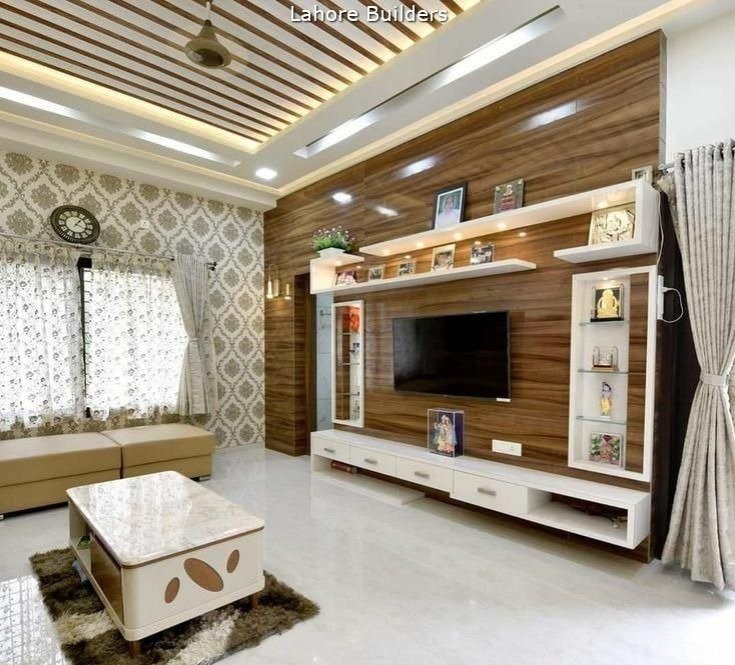 Wall design