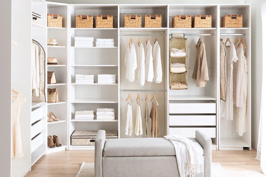 interior wardrobe design