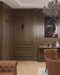 interior wood