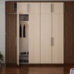 Affordable Wall Wardrobes Pakistan
