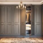 Built in Wardrobes Pakistan