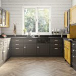 Kitchen storage solutions Pakistan