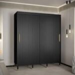 Sliding door wardrobes Pakistan
