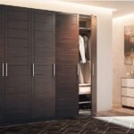 Wall Wardrobe Designs Pakistan