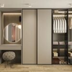 Wardrobe interior design Pakistan