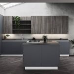 Kitchen Cabinet Designs Pakistan