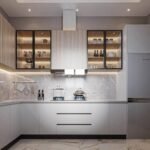 Kitchen cabinet makers Lahore