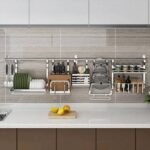 Kitchen storage solutions Pakistan