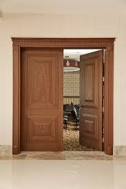 Modern Wooden Door Designs Pakistan