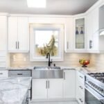 Modern kitchen cabinets Pakistan