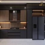 Modular Kitchen Cabinets Lahore