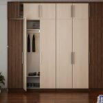 Wardrobe Installation Services Lahore