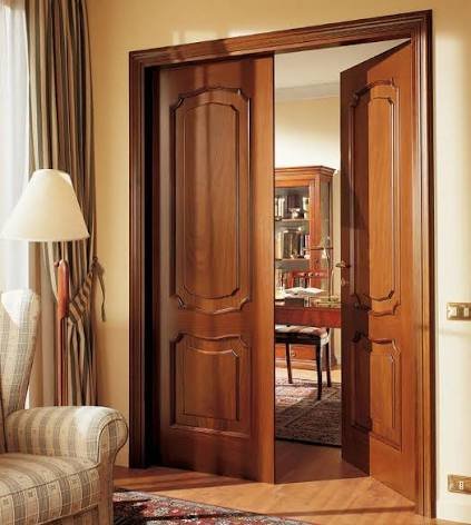 High Quality Press Doors Pakistan